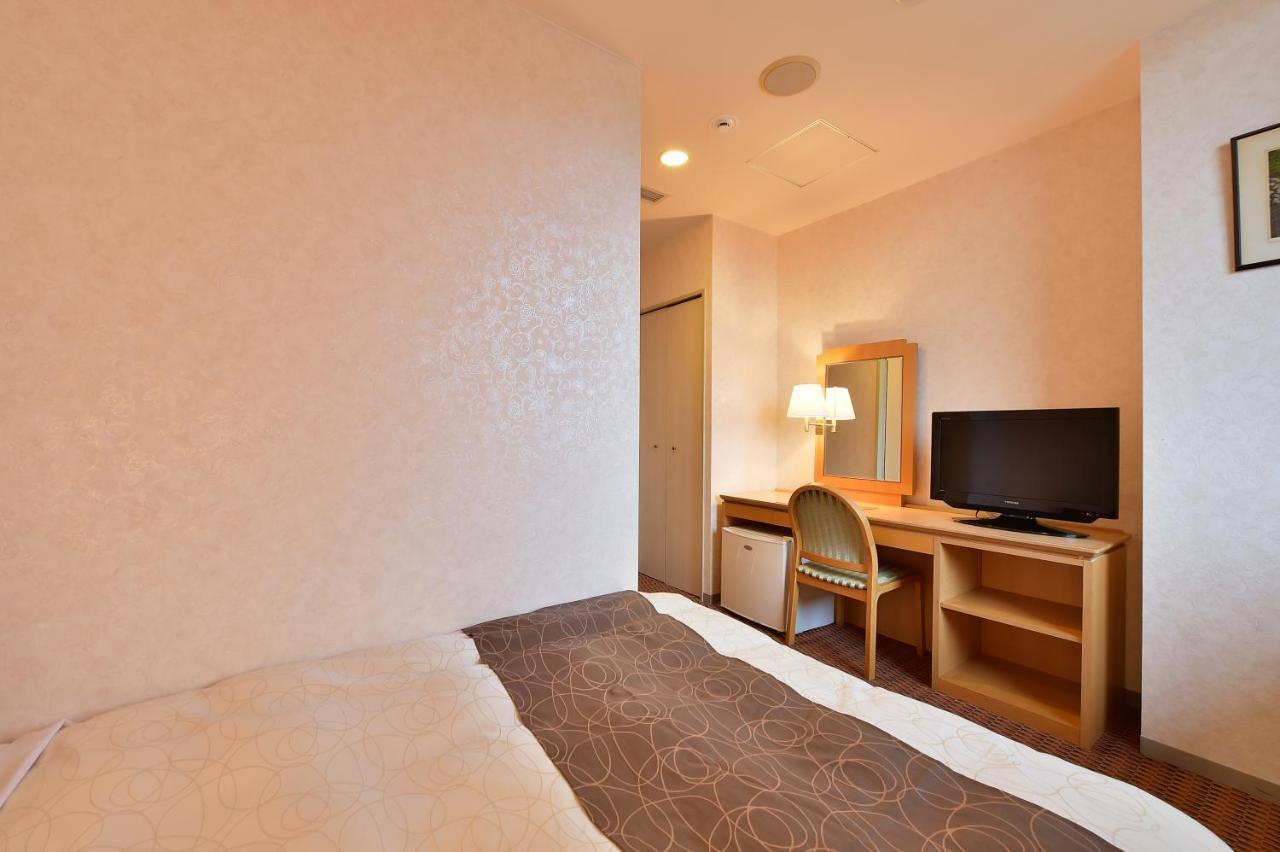 เคเคอาร์ เกียวโต คุนิโซ Hotel ภายนอก รูปภาพ