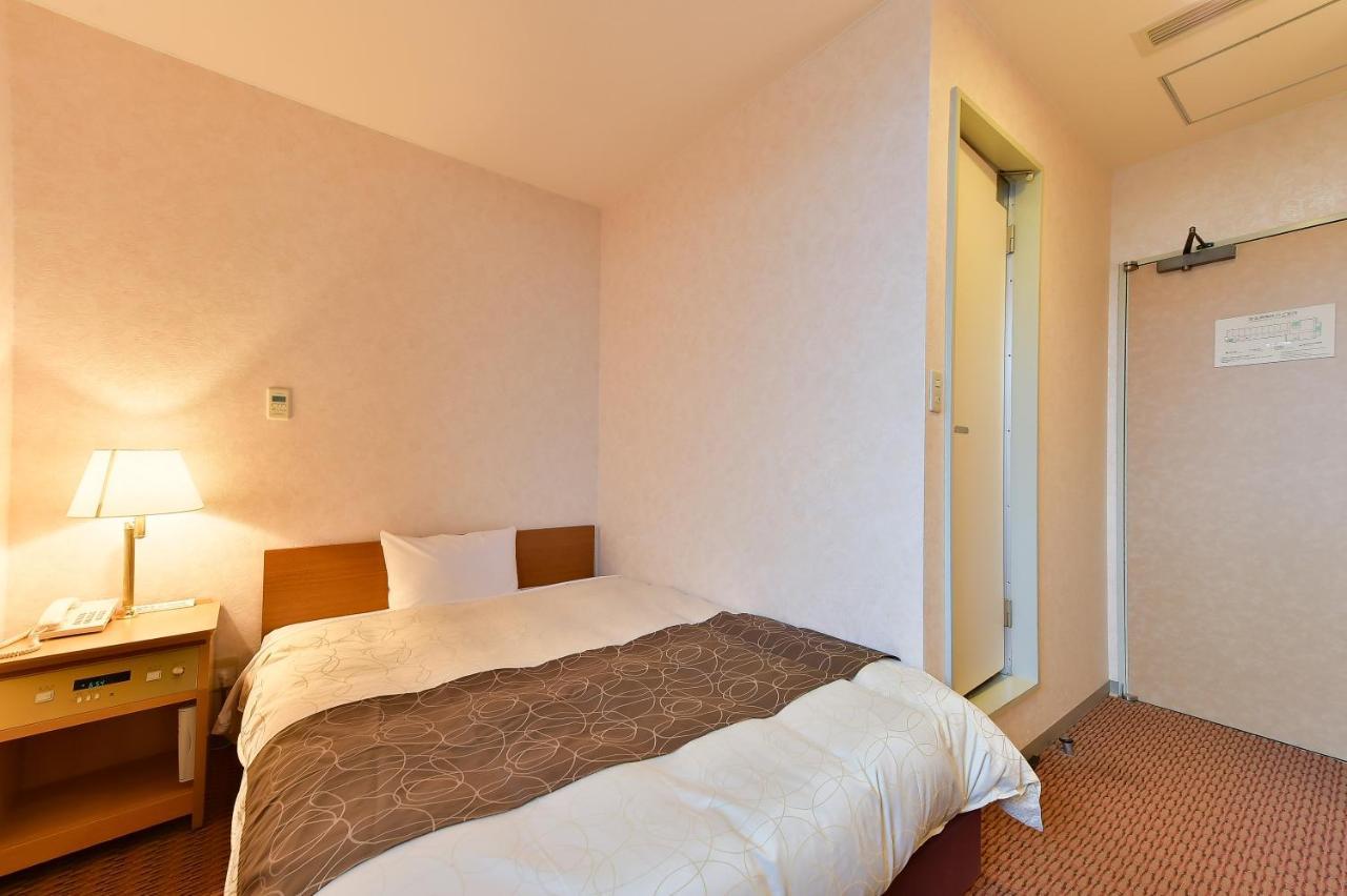 เคเคอาร์ เกียวโต คุนิโซ Hotel ภายนอก รูปภาพ